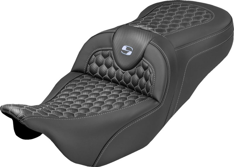 SEAT ROADSOFA HC ER SLV STITCH