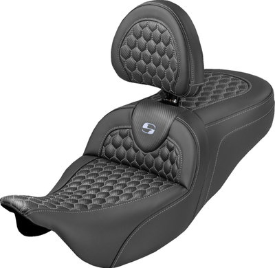 SEAT ROADSOFA HC ER DB SLV STI