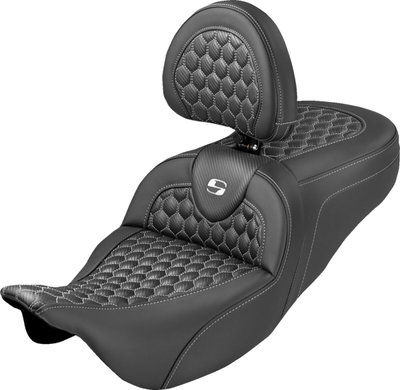 SEAT ROADSOFA HC ER DB WHT STI