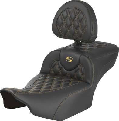 SEAT ROADSOFA CF LS ER DB GLD