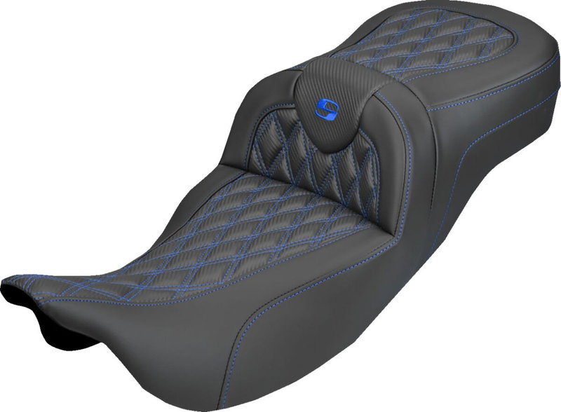 SEAT ROADSOFA CF LS ER BLU STI
