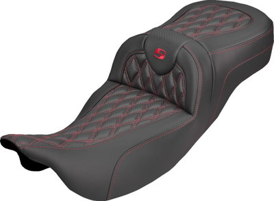 SEAT ROADSOFA CF LS ER RED STI