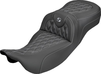 SEAT ROADSOFA CF LS ER SLV STI