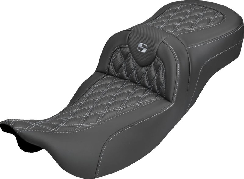 SEAT ROADSOFA CF LS ER SLV STI