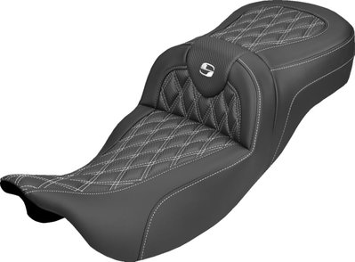 SEAT ROADSOFA CF LS ER WHT STI