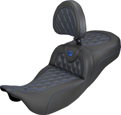 SEAT ROADSOFA CF LS ER DB BLU