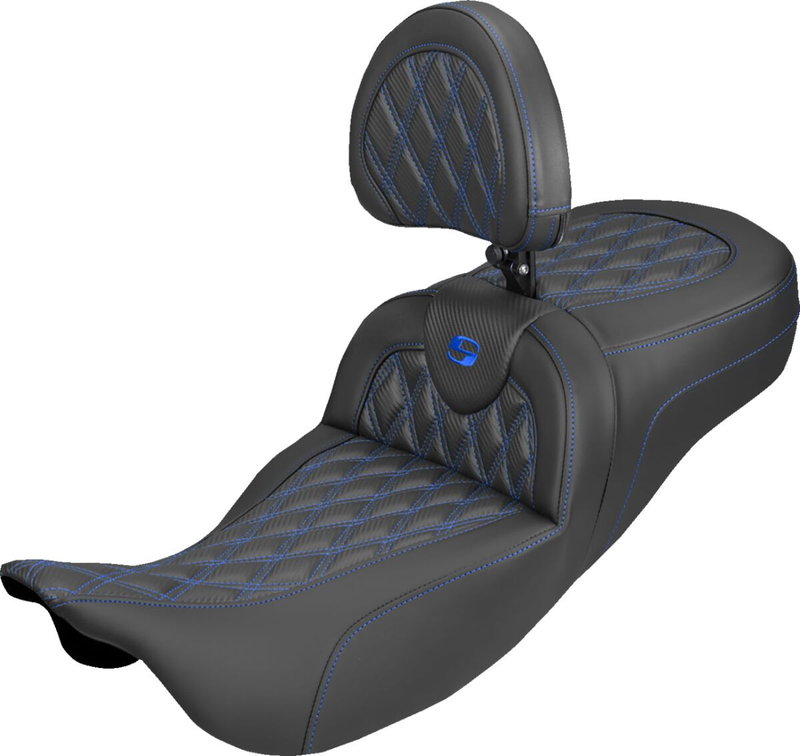 SEAT ROADSOFA CF LS ER DB BLU