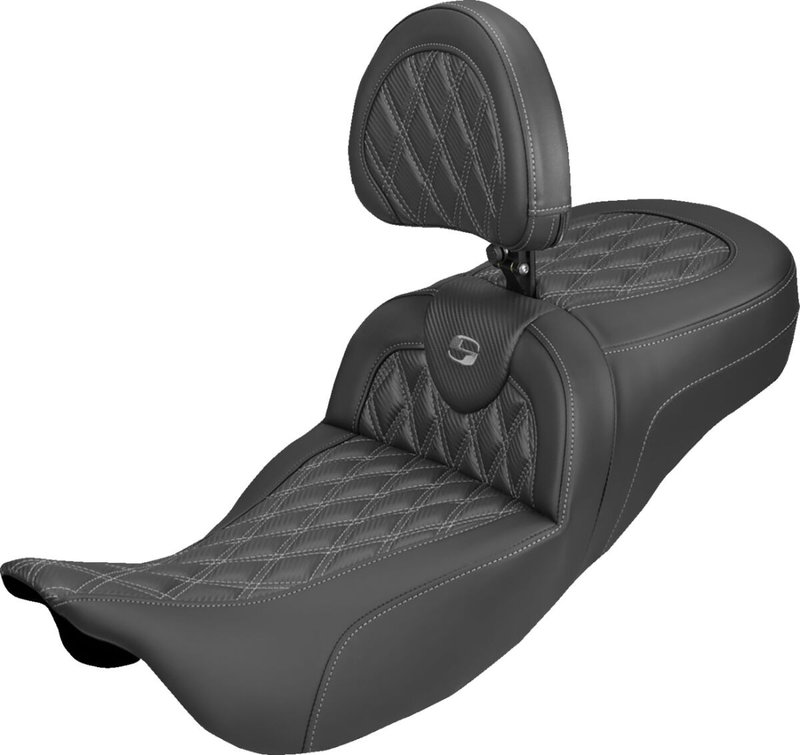 SEAT ROADSOFA CF LS ER DB GRY
