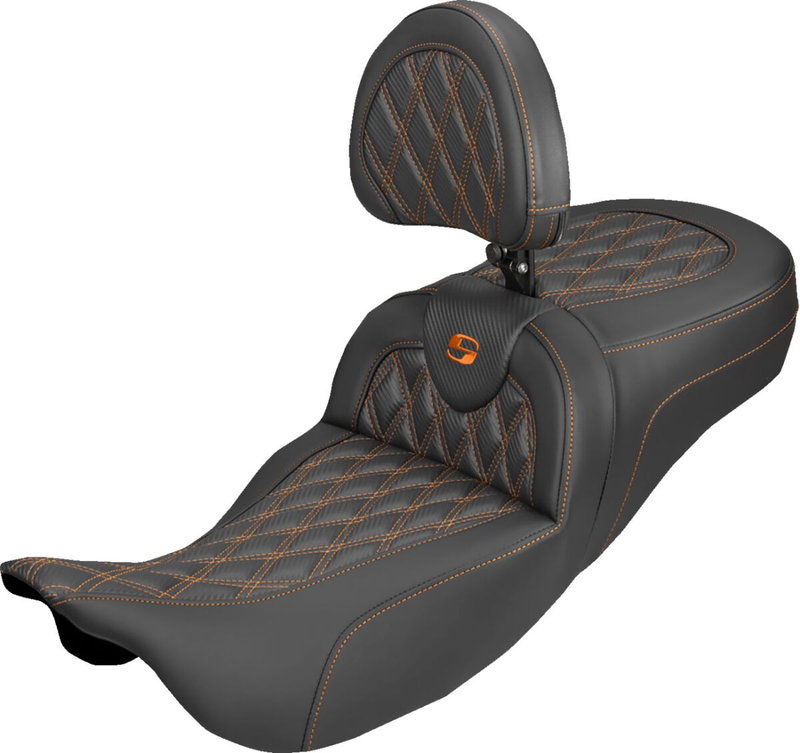 SEAT ROADSOFA CF LS ER DB ORG