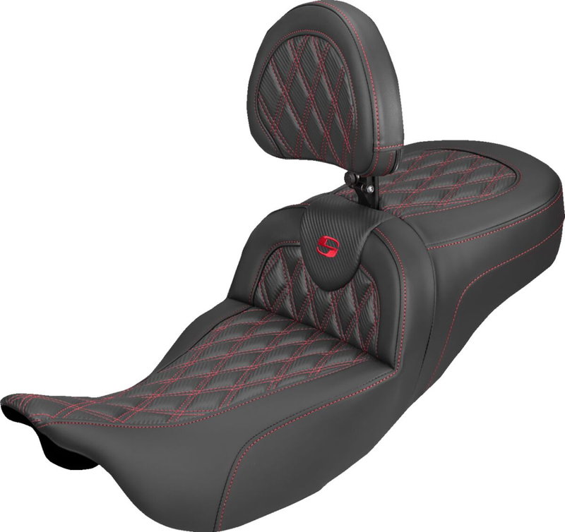 SEAT ROADSOFA CF LS ER DB RED