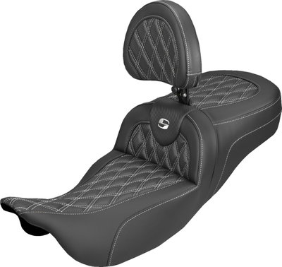 SEAT ROADSOFA CF LS ER DB WHT