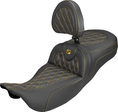 SEAT ROADSOFA CF LS ER DB GLD