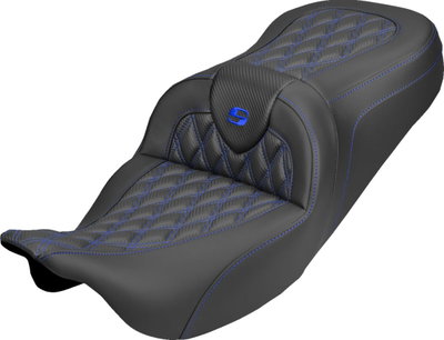 SEAT ROADSOFA CF LS SR BLU STI