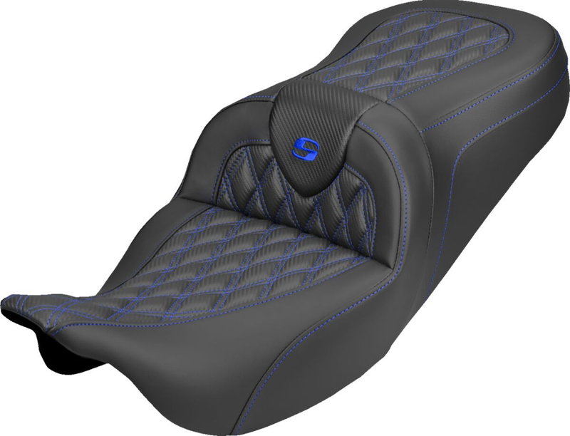 SEAT ROADSOFA CF LS SR BLU STI