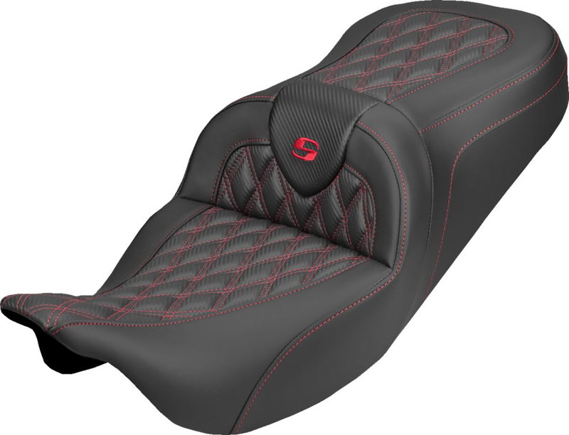 SEAT ROADSOFA CF LS SR RED STI