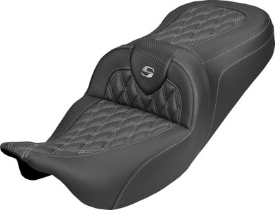 SEAT ROADSOFA CF LS SR SLV STI