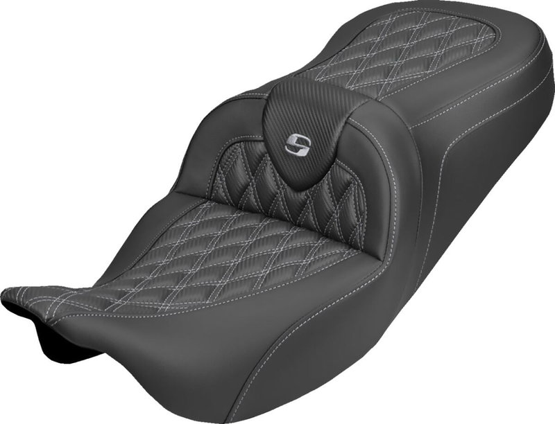 SEAT ROADSOFA CF LS SR SLV STI