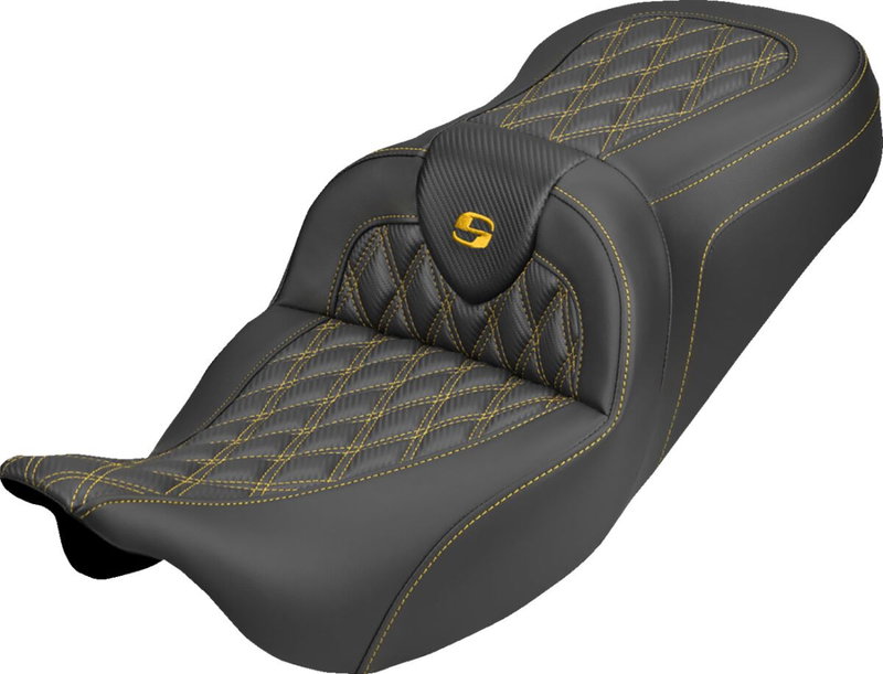 SEAT ROADSOFA CF LS SR GLD STI