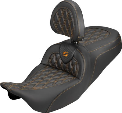 SEAT ROADSOFA CF LS SR DB ORG