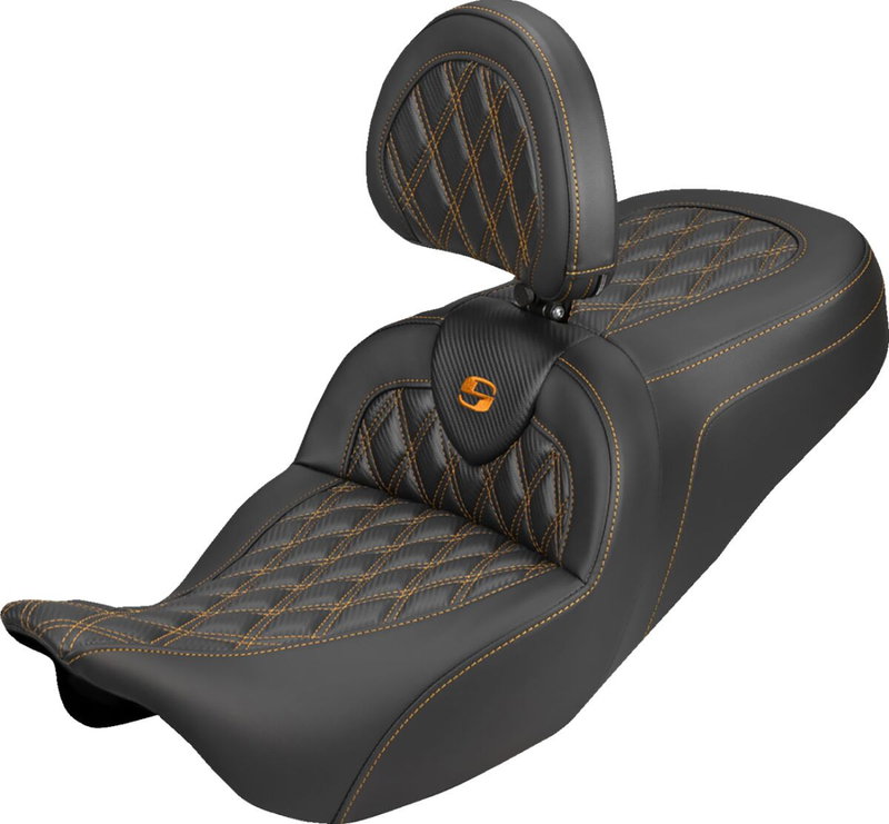 SEAT ROADSOFA CF LS SR DB ORG