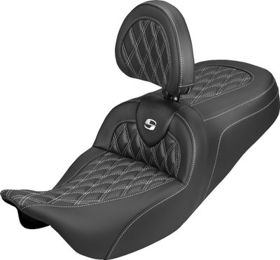 SEAT ROADSOFA CF LS SR DB WHT