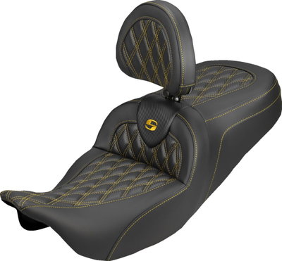 SEAT ROADSOFA CF LS SR DB GLD