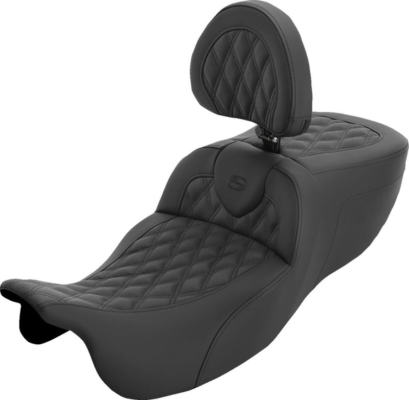SEAT ROADSOFA ER DB LS