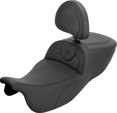 SEAT ROADSOFA ER DB BLK