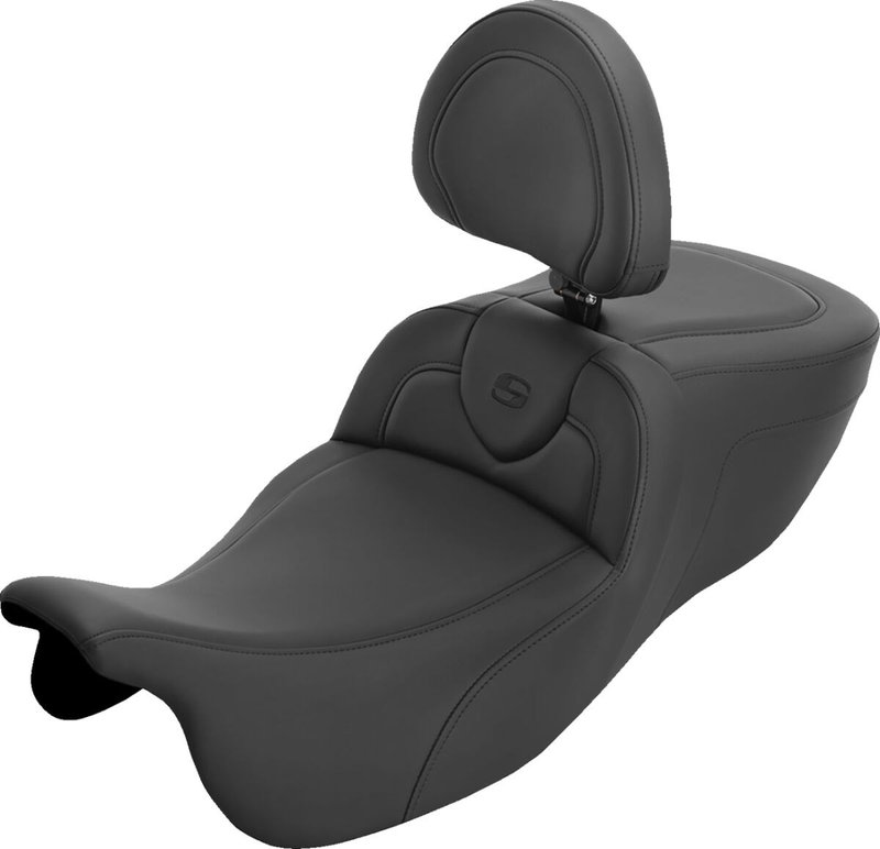 SEAT ROADSOFA ER DB BLK