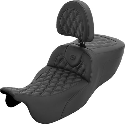 SEAT ROADSOFA ER DB CF LS