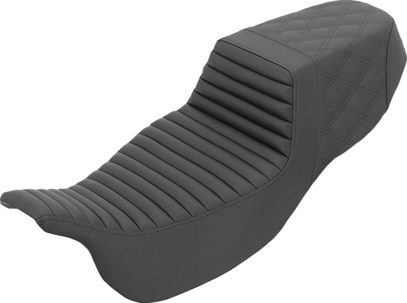 SEAT STEP-UP TR FRONT LS REAR