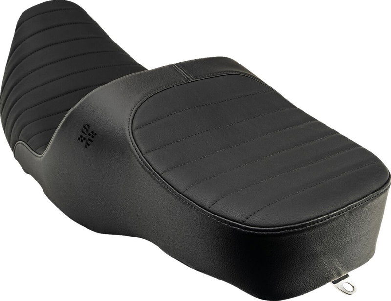 CHARIOT SEAT - BLACK CLASIC ST