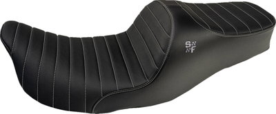 CHARIOT SEAT - SILVER CLASIC S