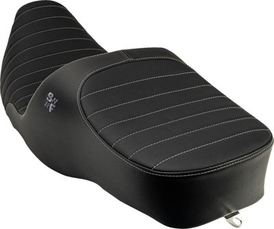 CHARIOT SEAT - SILVER CLASIC S