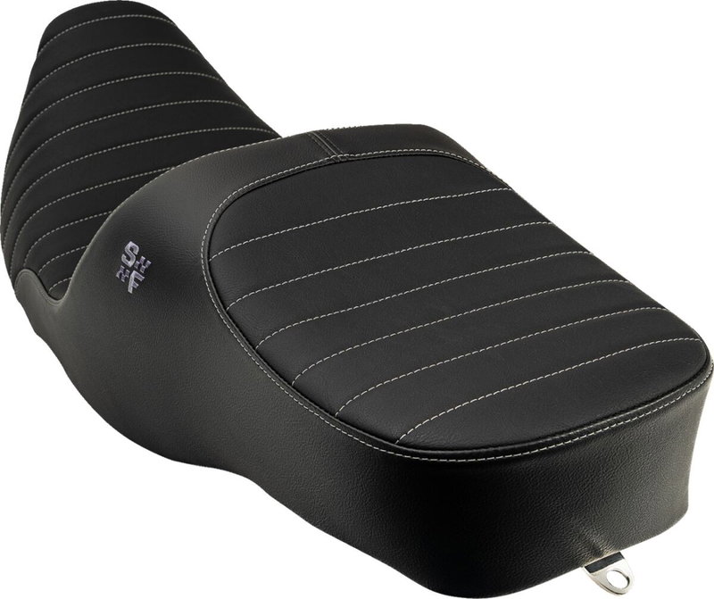 CHARIOT SEAT - SILVER CLASIC S