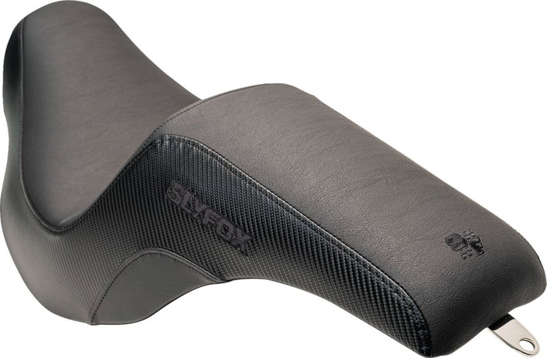 SEAT DRIFTER BLK LOGO FXLRS/ST
