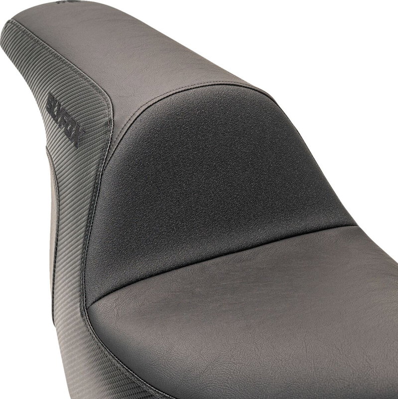 SEAT DRIFTER BLK LOGO FXLRS/ST