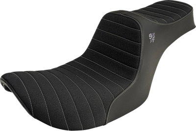 HIGHNOON SEAT - SILVER CLASSIC