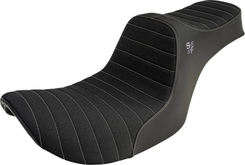 HIGHNOON SEAT - SILVER CLASSIC