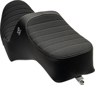 HIGHNOON SEAT - SILVER CLASSIC