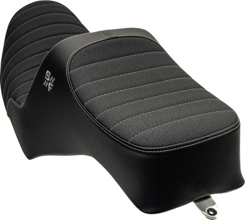 HIGHNOON SEAT - SILVER CLASSIC