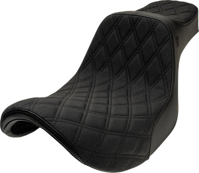 HIGHNOON SEAT - BLACK DOUBLE D