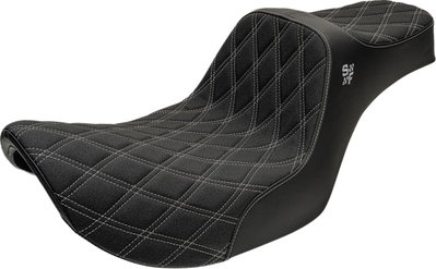 HIGHNOON SEAT - SILVER DOUBLE