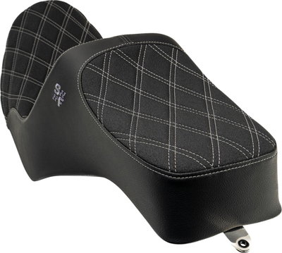 HIGHNOON SEAT - SILVER DOUBLE