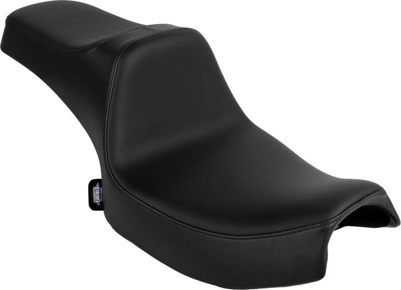 SEAT PREDATOR III 2-UP SMOOTH