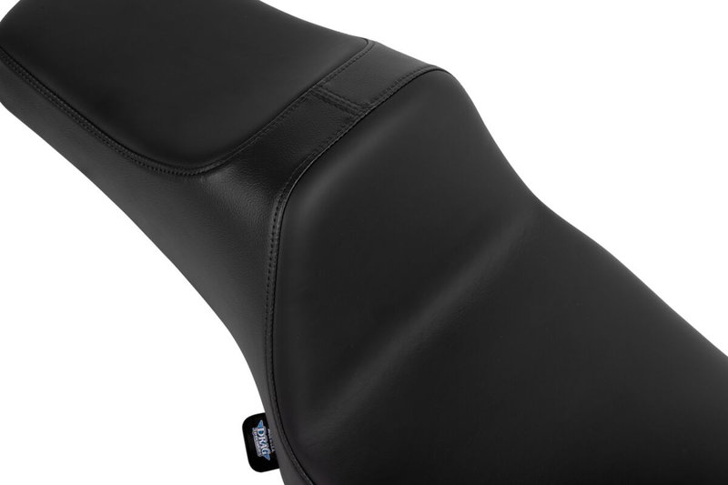 SEAT PREDATOR III 2-UP SMOOTH