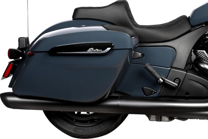 SEAT PREDATOR III 2-UP DOUBLE
