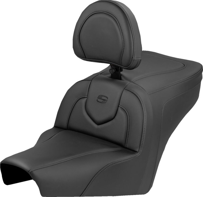 SEAT ROADSOFA BLK DB BMW