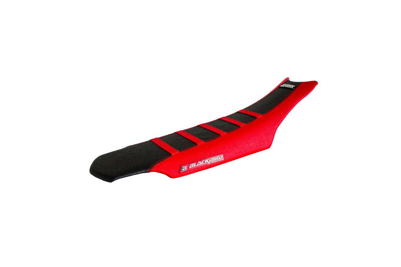 SEAT COVER ZEBRA DESMO 450 MX