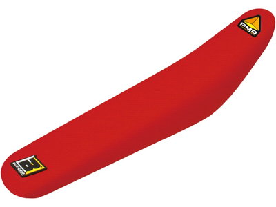 SEAT COVER PYR RIEJU MR300 RED
